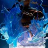 Statuette One Piece Figuarts Zero Extra Battle Enel Sixty Million Volt Lightning Dragon