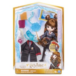 Poupée Luminosa Haryy Potter Hermione Granger