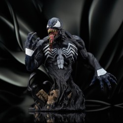 Buste Marvel Comics 1/6 Venom