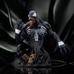 Buste Marvel Comics 1/6 Venom