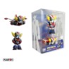 Pack de 2 Figurines Goldorak Spazer & Grendizer Robot Grendizer