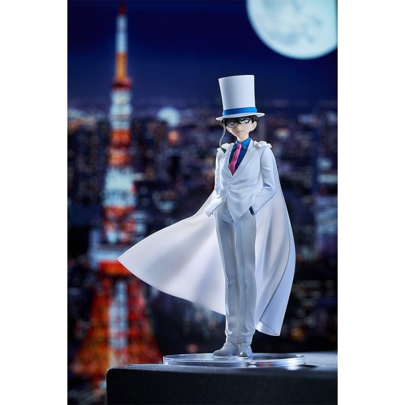Statuette Détective Conan Pop Up Parade Kid the Phantom Thief