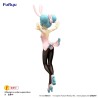 Statuette PVC Hatsune Miku BiCute Wink Pearl Pink Color Ver