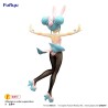 Statuette PVC Hatsune Miku BiCute Wink Pearl Pink Color Ver