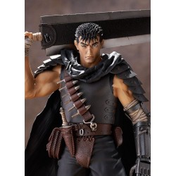 Statuette PVC  Berserk Pop Up Parade L Guts Black Swordsman