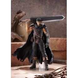 Statuette PVC  Berserk Pop Up Parade L Guts Black Swordsman