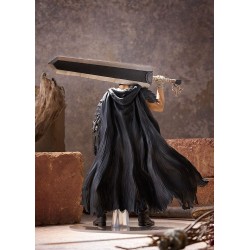 Statuette PVC  Berserk Pop Up Parade L Guts Black Swordsman