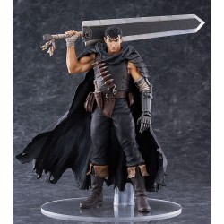 Statuette PVC  Berserk Pop Up Parade L Guts Black Swordsman