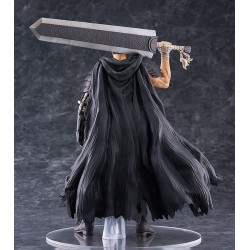 Statuette PVC  Berserk Pop Up Parade L Guts Black Swordsman