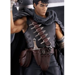 Statuette PVC  Berserk Pop Up Parade L Guts Black Swordsman