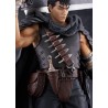 Statuette PVC  Berserk Pop Up Parade L Guts Black Swordsman