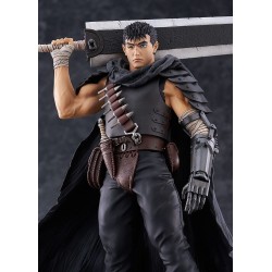 Statuette PVC  Berserk Pop Up Parade L Guts Black Swordsman