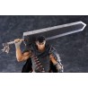 Statuette PVC  Berserk Pop Up Parade L Guts Black Swordsman