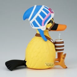 Figurine One Piece Sofvimates Karoo