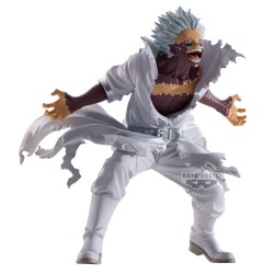 Figurine My Hero Academia The Evil Villains Dabi