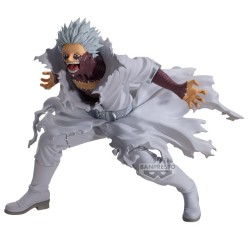 Figurine My Hero Academia The Evil Villains Dabi