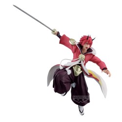 Figurine Moi Quand je me Réincarne en Slime Benimaru