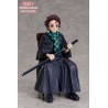 Statuette Demon Slayer Tanjiro Kamado