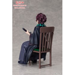 Statuette Demon Slayer Tanjiro Kamado