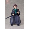 Statuette Demon Slayer Tanjiro Kamado