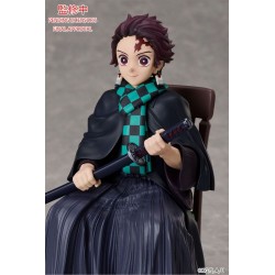 Statuette Demon Slayer Tanjiro Kamado