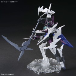 Maquette Gundam HG 1/144 Plutine Gundam