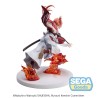 Figurine Rurouni Kenshin Luminasta Kenshin Himura