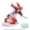 Figurine Rurouni Kenshin Luminasta Kenshin Himura