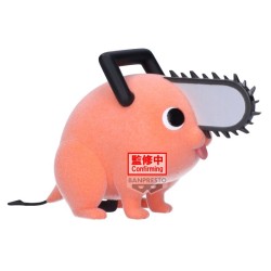 Figurine Chainsaw Man Fluffy Puffy PochitaⅡVersion A