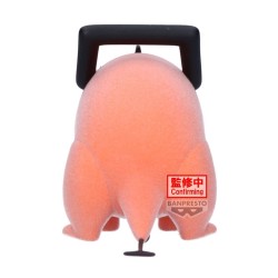 Figurine Chainsaw Man Fluffy Puffy PochitaⅡVersion A