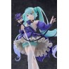 Figurine Hatsune Miku AMP Statue Hatsune Miku Birthday 2024 Version