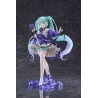 Figurine Hatsune Miku AMP Statue Hatsune Miku Birthday 2024 Version