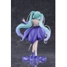 Figurine Hatsune Miku AMP Statue Hatsune Miku Birthday 2024 Version