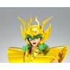 Figurine Saint Seiya Myth Cloth EX Shun de la Vierge Inheritor of the Gold Cloth