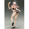Figurine Nitro Super Sonic S-Style 1/12 Super Sonico Swimsuit Version