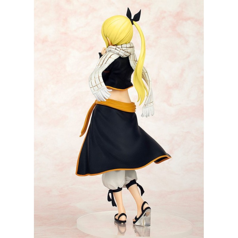 De nouvelles figurines de Natsu et Grey dans la gamme Pop Up Parade, 17 Mars 2022 - Manga news