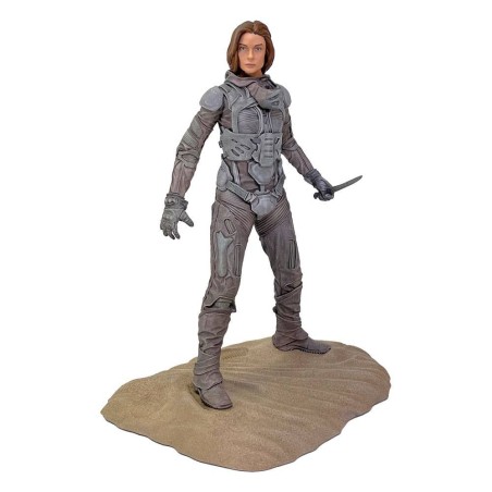 Statuette Dune Lady Jessica