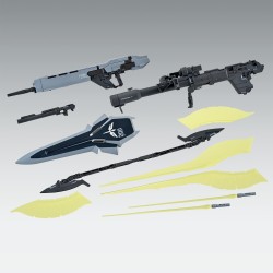 Maquette Gundam MG 1/100 Sinanju Stein Narrative Ver. Ka