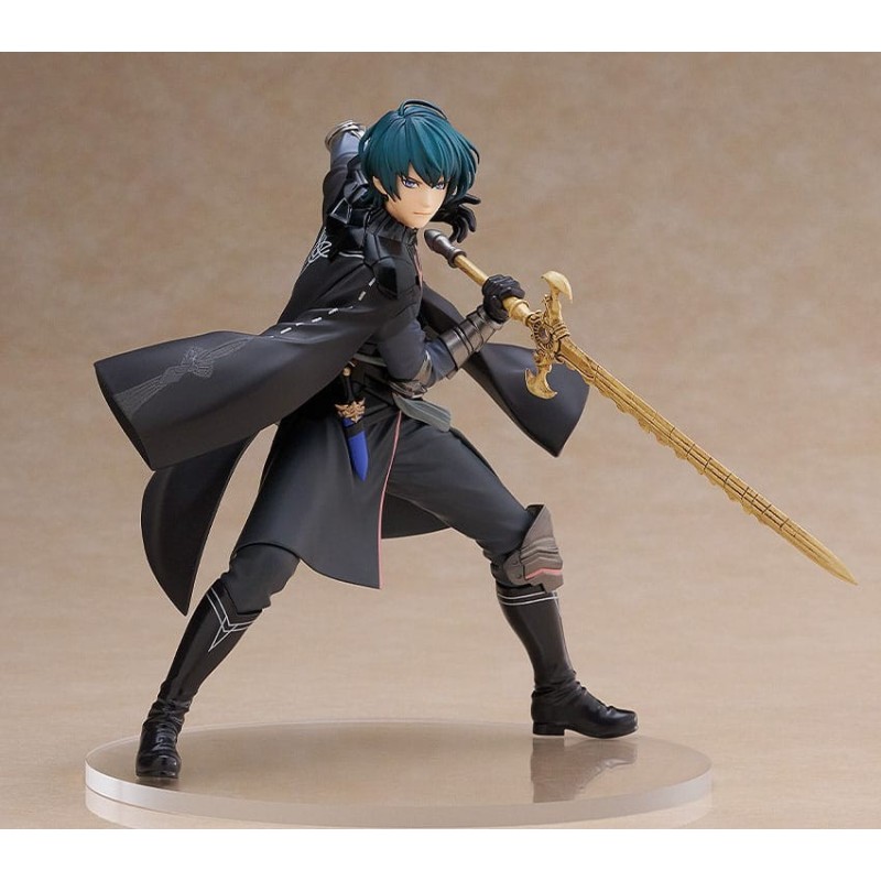 Statuette Fire Emblem: Three Houses Pop Up Parade Byleth (Male)