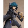 Statuette Fire Emblem: Three Houses Pop Up Parade Byleth (Male)