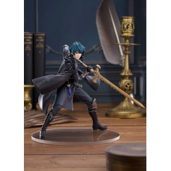 Statuette Fire Emblem: Three Houses Pop Up Parade Byleth (Male)