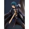 Statuette Fire Emblem: Three Houses Pop Up Parade Byleth (Male)