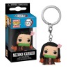 Porte clés Demon Slayer Pocket Pop Nezuko