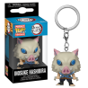 Porte clés Demon Slayer Pocket Pop Inosuke