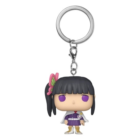 Porte clés Demon Slayer Pocket Pop Kanao Tsuyuri