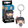 Porte clés Demon Slayer Pocket Pop Kanao Tsuyuri