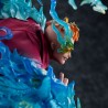 Statuette One Piece P.O.P. MAS Maximum Marco the Phoenix Leader of 1st group of Whitebeard Pirates
