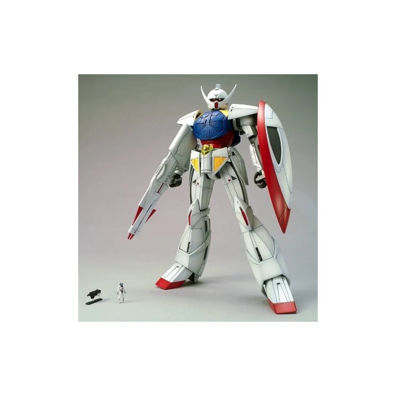 Maquette Gundam MG 1/100  Turn A Gundam