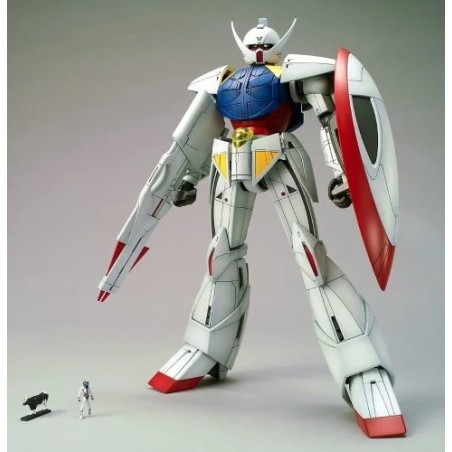 Maquette Gundam MG 1/100  Turn A Gundam