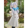 Statuette Frieren: Beyond Journey's End Pop Up Parade Frieren Blow Kiss Version